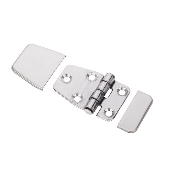 Петля Skipper  57х36х2 мм