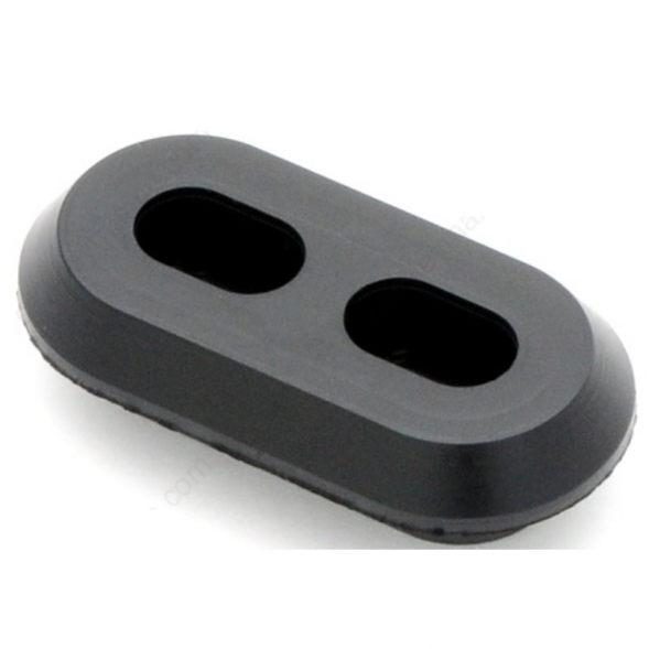 Уплотнительная резинка Yamaha 40-70; F30-60