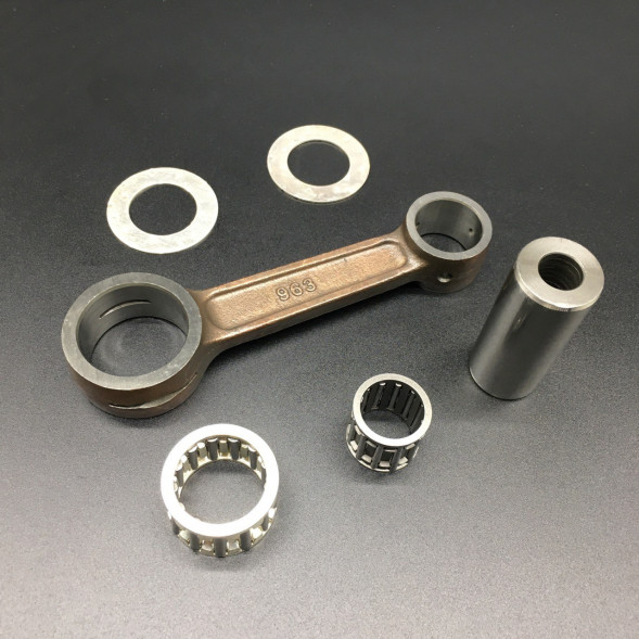 Шатунный комплект Suzuki DT 20-30 (PREMARINE)