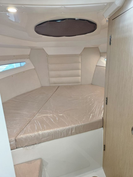 Катер Parker 790 Explorer