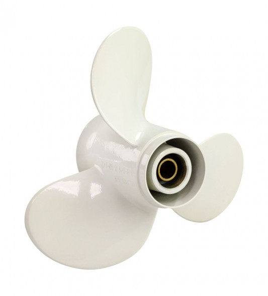 Винт гребной Honda BF8-20;3x9-1/4x10-1/2, BaekSan