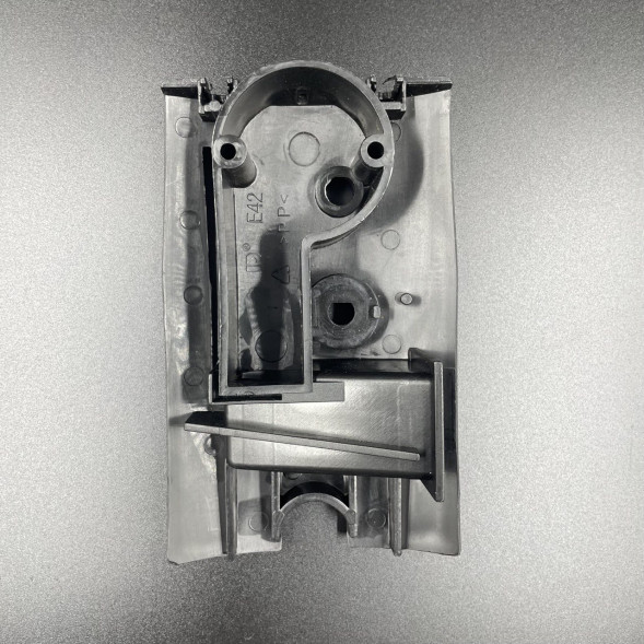 Передняя крышка капота Yamaha 2 (PREMARINE)