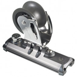 SR Каретка стакселя с блоком и плунжерным стопором, правый борт 29441730