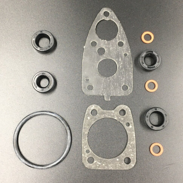 Ремкомплект редуктора Yamaha 4-5 (Kacawa)