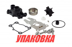 Ремкомплект помпы c корпусом Yamaha 40/50/60, Omax (упаковка из 20 шт.)