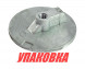 Анод цинковый MerCruiser Alpha I Gen II, Bravo I,II,III (упаковка из 10 шт.)