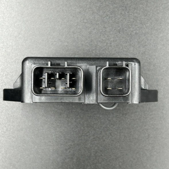 Коммутатор Yamaha 40X (Yamaha)