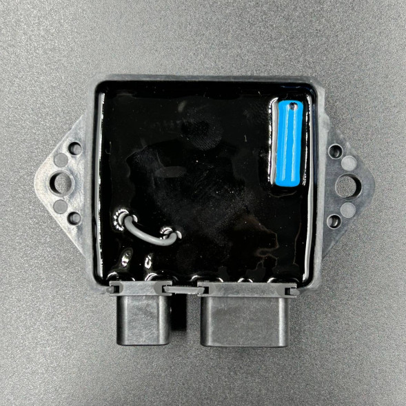 Коммутатор Yamaha 40X (Yamaha)