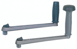 Рукоятка, 200 мм, стандартная ручка