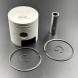 Поршневой комплект Yamaha 20C (0.50mm) (Omax)