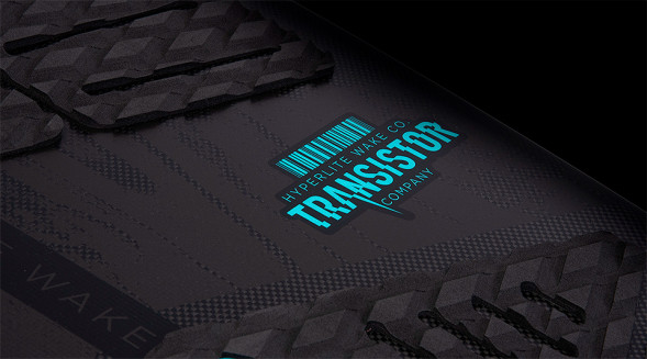 Серф 52 Transistor