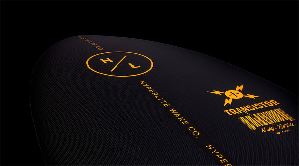 Серф 52 Transistor