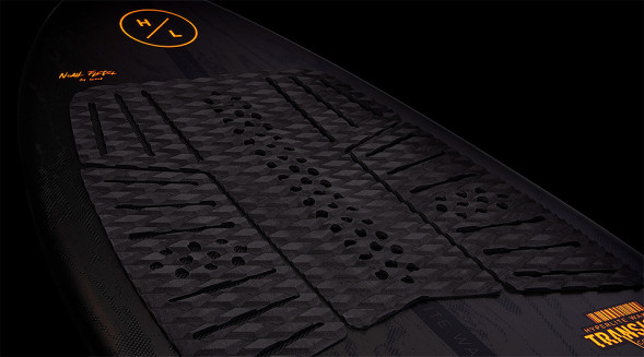 Серф 52 Transistor