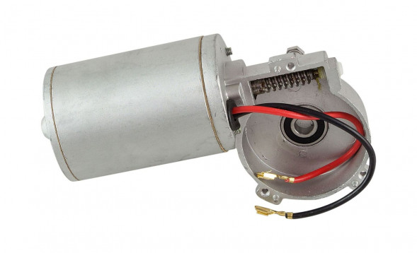 Электродвигатель якорной лебедки autoTRAC25/35SW