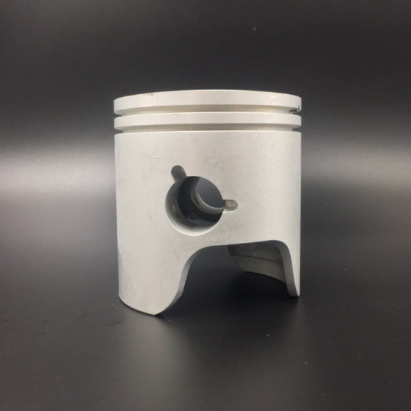 Поршень Yamaha 40-50 (2RING) (0.50mm) (Osaka)