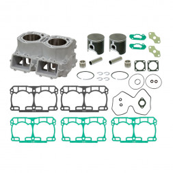 Ремкомплект цилиндра HYPERDRYVE Sledex для Ski-Doo HYPERDRYVE