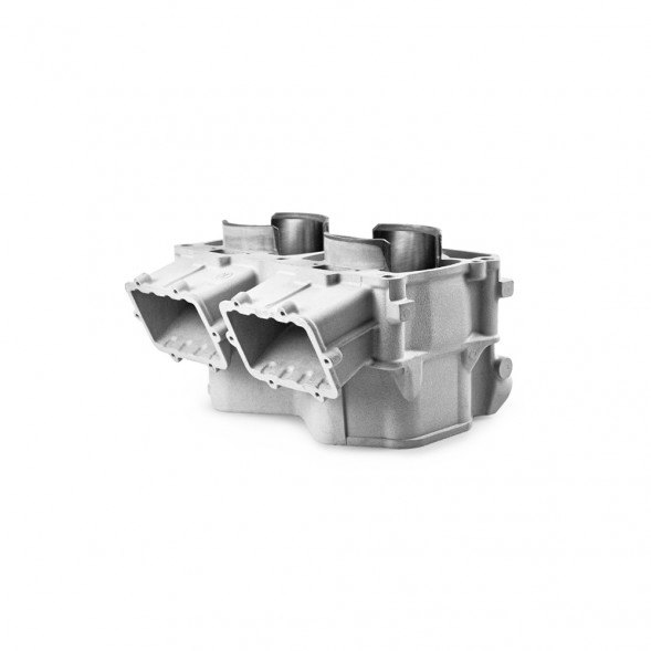 Ремкомплект цилиндра HYPERDRYVE Sledex для Ski-Doo HYPERDRYVE