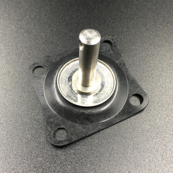 Мембрана топливного насоса Yamaha F20-70 (PREMARINE)