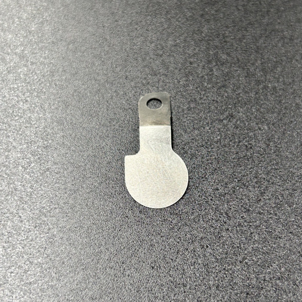 Лепесток клапана бензонасоса для Tohatsu 5-9.8 (PREMARINE)