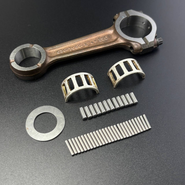 Шатун CONNECTING ROD 630-8835A4 (Quicksilver)