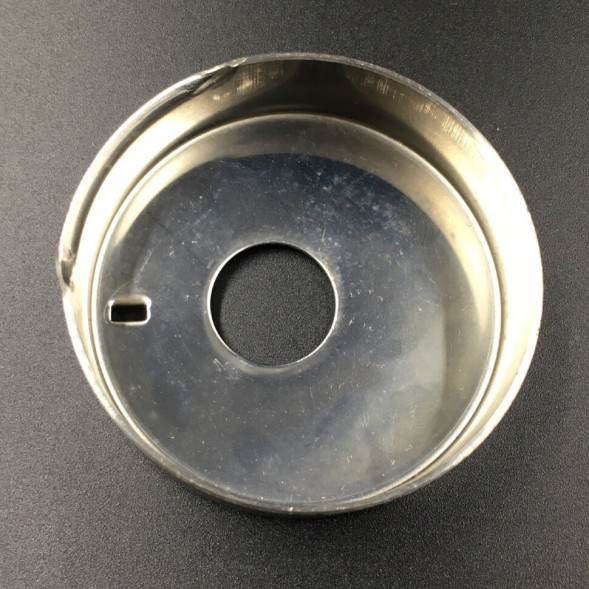 Стакан помпы охлаждения Suzuki DF40-60(A); DF25 (V-Twin) (Omax)