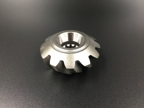 Шестерня вертикального вала (Пиньон) Tohatsu 25-30 (346-64020-1) (Omax)