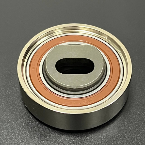 Натяжной ролик ремня грм Honda BF115-130 (Honda)