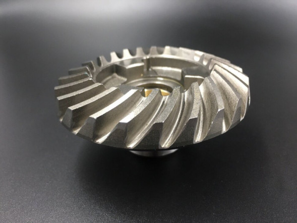 Шестерня переднего хода Suzuki DT20-30, DF25-30 (57510-89J00; 57510-96312; 57510-91L00) (Omax)