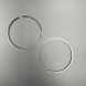 Кольца поршневые, комплект на один поршень Yamaha 40-50 (STD) (2RING) (KACAWA)