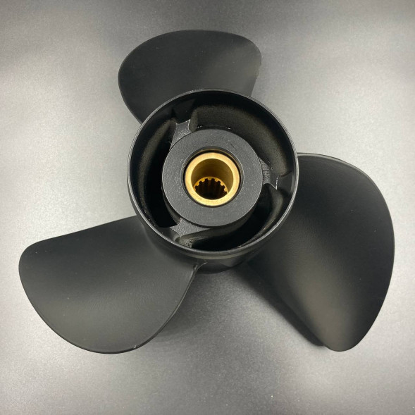 Гребной винт Suzuki DF90-140, DF70A-140A, DF100B (3x13x19)