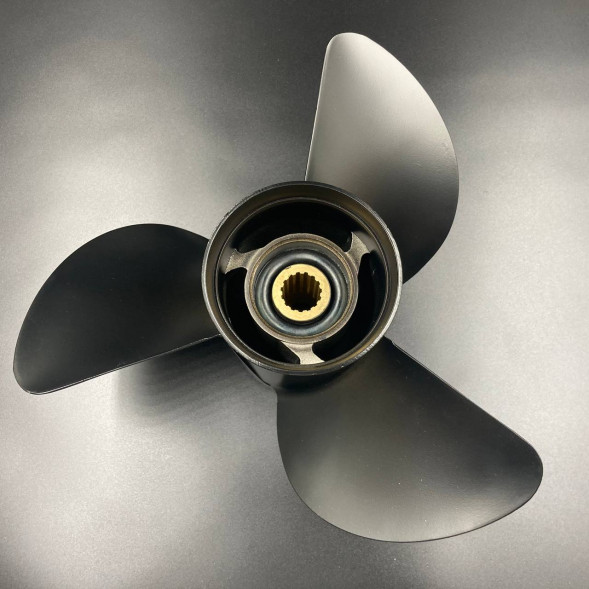 Гребной винт Suzuki DF90-140, DF70A-140A, DF100B (3x13x19)