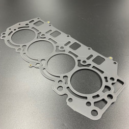 Прокладка под головку Yamaha F40-50 (Yamaha)