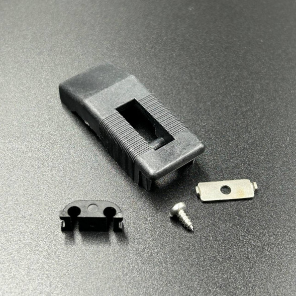 Защелка капота Yamaha 3, F2-4 (PREMARINE)