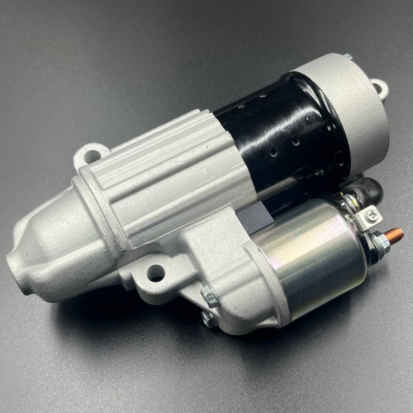 Электростартер Yamaha F225-300 (WUHU)