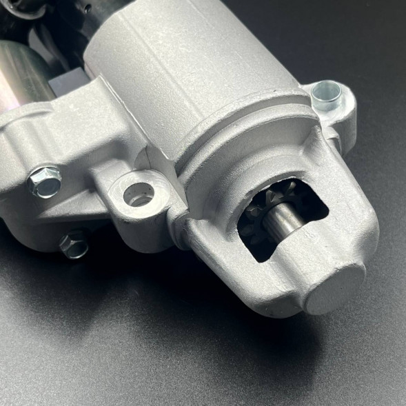 Электростартер Yamaha F225-300 (WUHU)