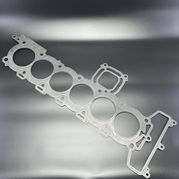 Прокладка ГБ Verado 250-300 GASKET (MERCURY)