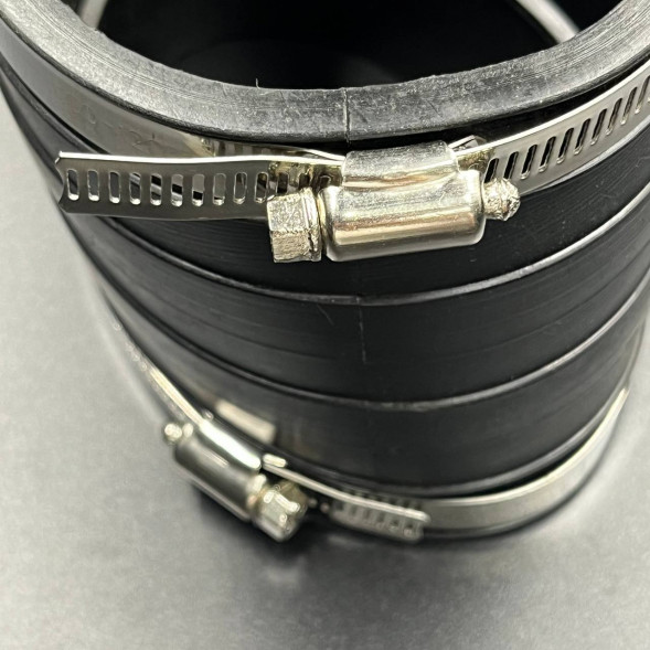 Гофра выхлопная,верхняя Volvo-Penta (18-2779)  (JSP)