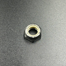 Гайка самоконтрящаяся Yamaha (90185-09M01) (Osaka)