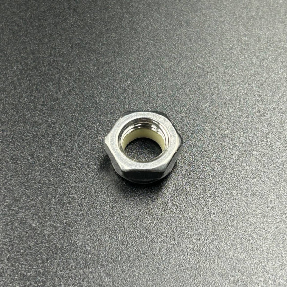 Гайка самоконтрящаяся Yamaha (90185-09M01) (Osaka)