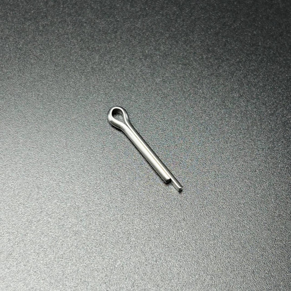 Шплинт гайки гребного винта MERCURY/Tohatsu 4-9.9 (18-815026Q) (Quicksilver)