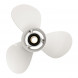 Винт гребной  Skipper для Yamaha 40-60HP, диаметр 11 1/8&quot; алюминиевый, лопастей - 3, шаг 13&quot;