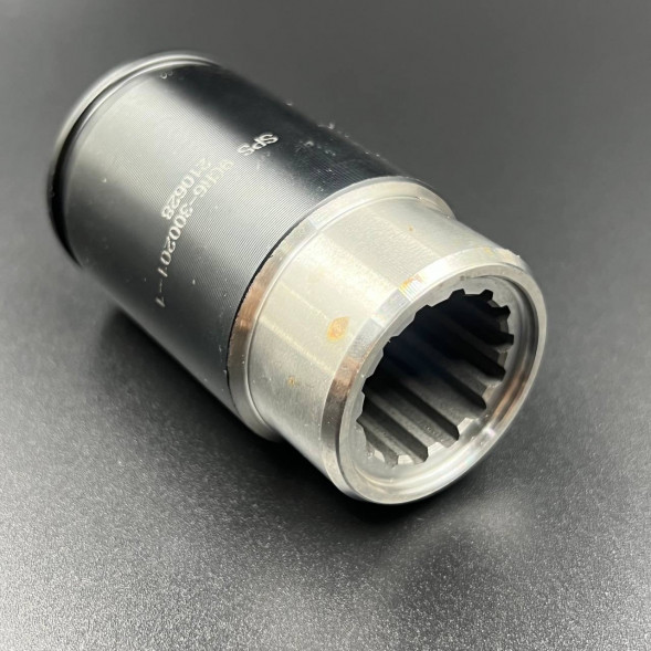 Муфта КПП CFM X8 (ZIBO)