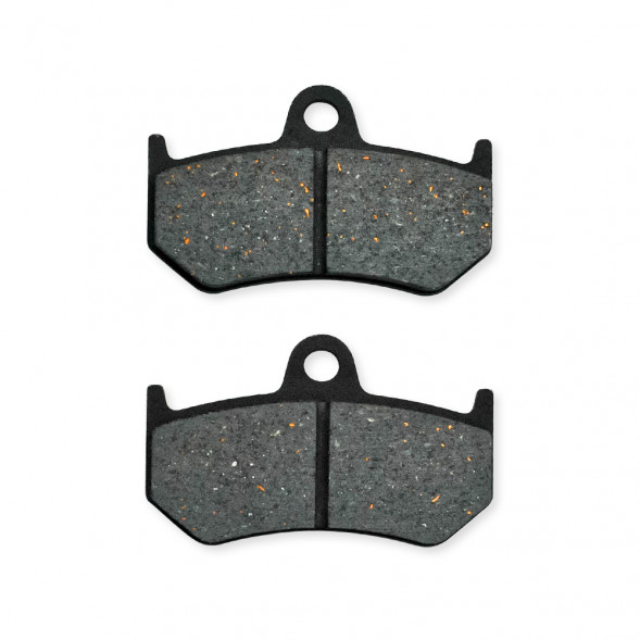 Колодки тормозные стандартные Sledex для Yamaha