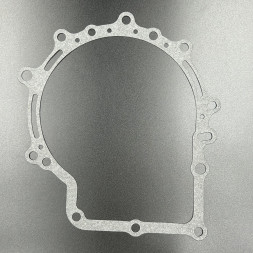 Прокладка (1) крышки вариатора CFM 500/X6 (ZIBO)