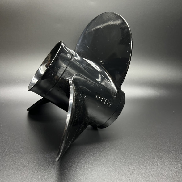 Гребной винт Johonson/Evinrude 20-35 (3x10-1/4x13) (Polastorm)