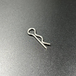 Шплинт наконечника троса Yamaha 9.9-250, F6-350 (Kacawa)