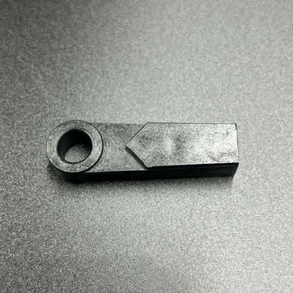 Наконечник троса д/у Yamaha 9.9-90, F6-115 (YUELANG)