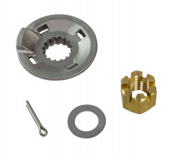 Установочный комплект винта Suzuki DF70A-140A/DF90T-140