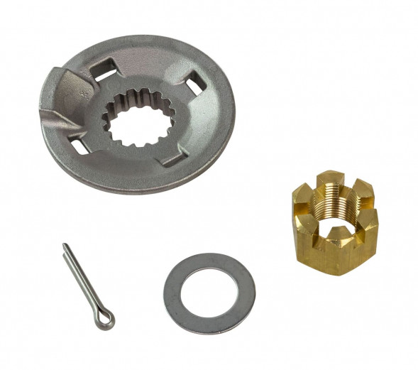 Установочный комплект винта Suzuki DF70A-140A/DF90T-140