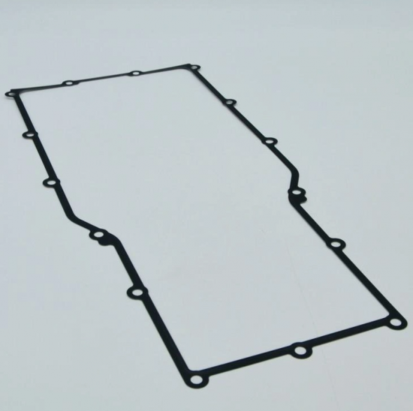 Прокладка крышки балансировочного устройства Suzuki DF150-175, DF150-200(A) (Suzuki)